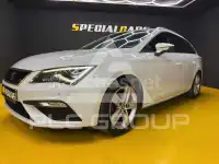 2019 Seat Leon