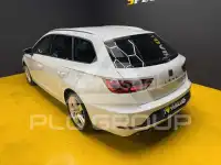 2019 Seat Leon
