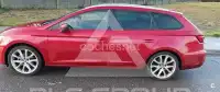 2019 Seat Leon