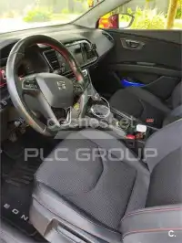 2019 Seat Leon