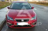 2019 Seat Leon