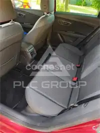 2019 Seat Leon
