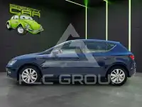 2019 Seat Leon