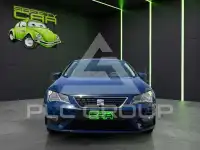 2019 Seat Leon