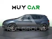 2019 Seat Leon