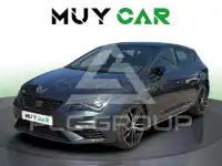 2019 Seat Leon