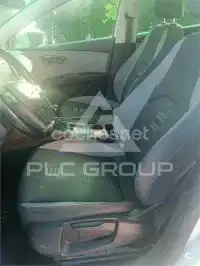 2019 Seat Leon