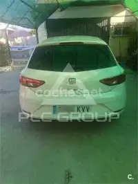 2019 Seat Leon