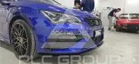 2019 Seat Leon