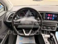 2019 Seat Leon