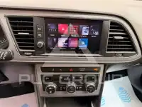 2019 Seat Leon