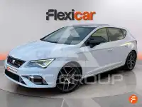 2019 Seat Leon