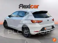 2019 Seat Leon