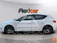 2019 Seat Leon
