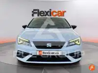 2019 Seat Leon