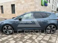 2019 Seat Leon