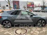 2019 Seat Leon