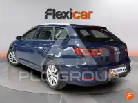 2019 Seat Leon
