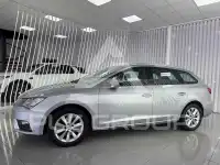 2019 Seat Leon