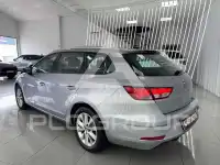 2019 Seat Leon