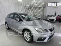 2019 Seat Leon