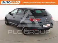 2019 Seat Leon