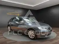 2019 Seat Leon