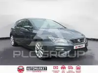2019 Seat Leon
