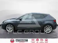 2019 Seat Leon
