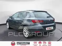 2019 Seat Leon