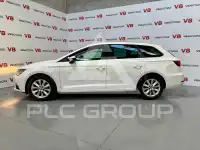 2019 Seat Leon