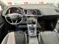 2019 Seat Leon
