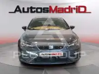 2019 Seat Leon
