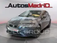 2019 Seat Leon