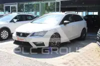 2019 Seat Leon