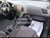 2019 Seat Leon