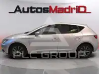 2019 Seat Leon