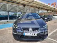 2019 Seat Leon