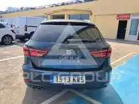 2019 Seat Leon