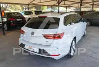 2019 Seat Leon