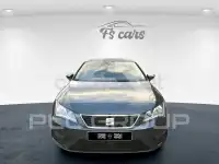 2019 Seat Leon