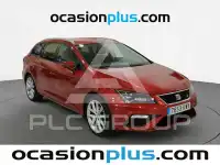 2019 Seat Leon