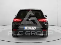 2019 Seat Leon