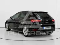 2019 Seat Leon