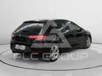 2019 Seat Leon