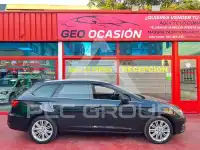 2019 Seat Leon