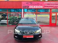2019 Seat Leon