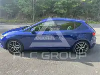 2019 Seat Leon