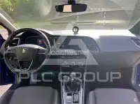 2019 Seat Leon