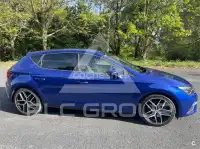 2019 Seat Leon